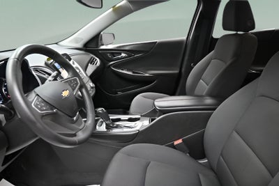 2017 Chevrolet Malibu LT 1LT