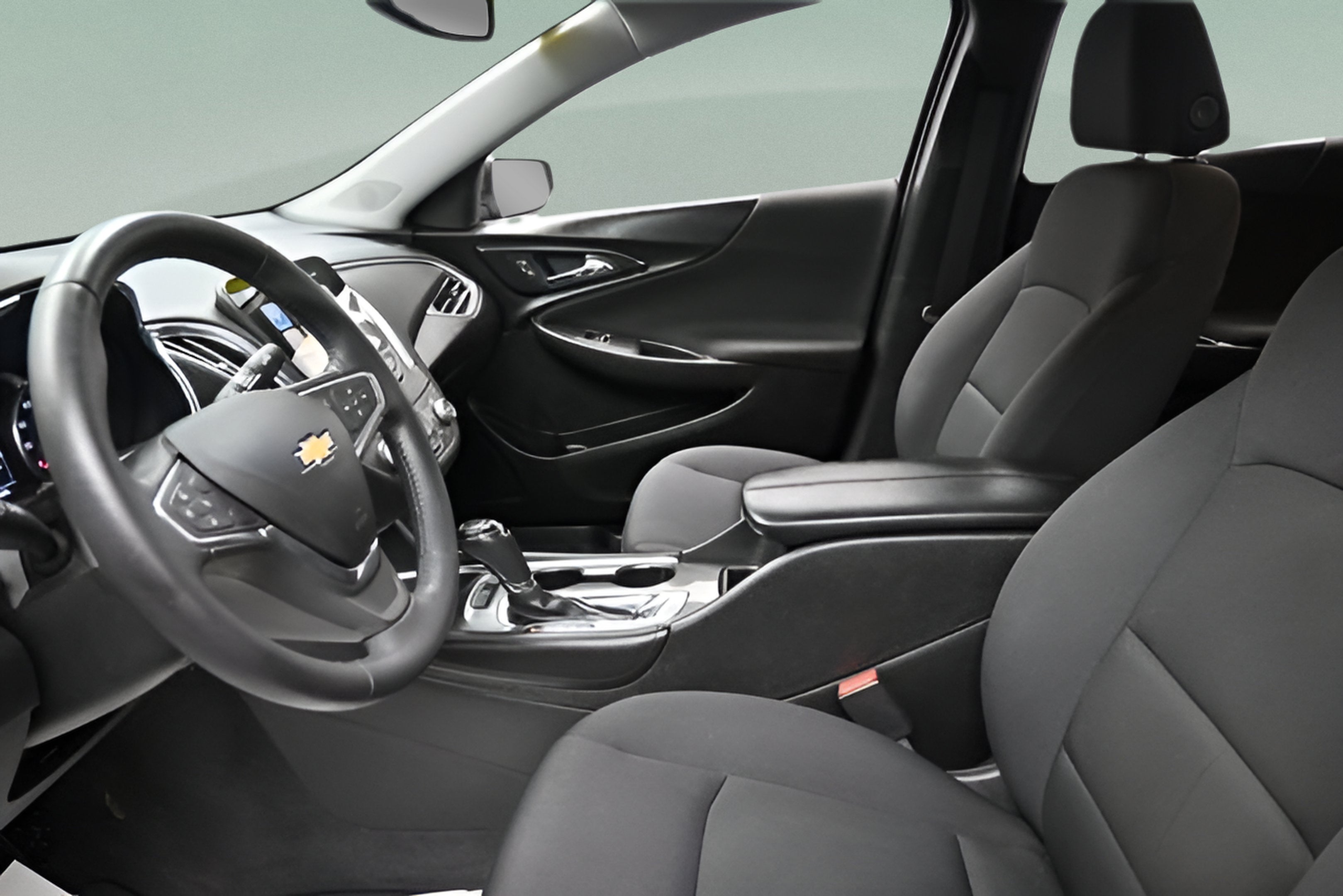 2017 Chevrolet Malibu LT 1LT