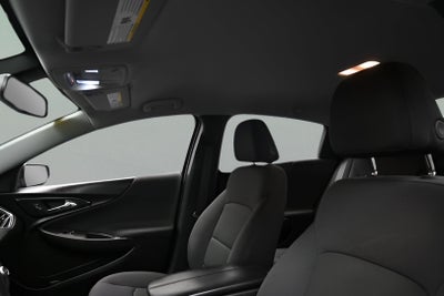 2017 Chevrolet Malibu LT 1LT