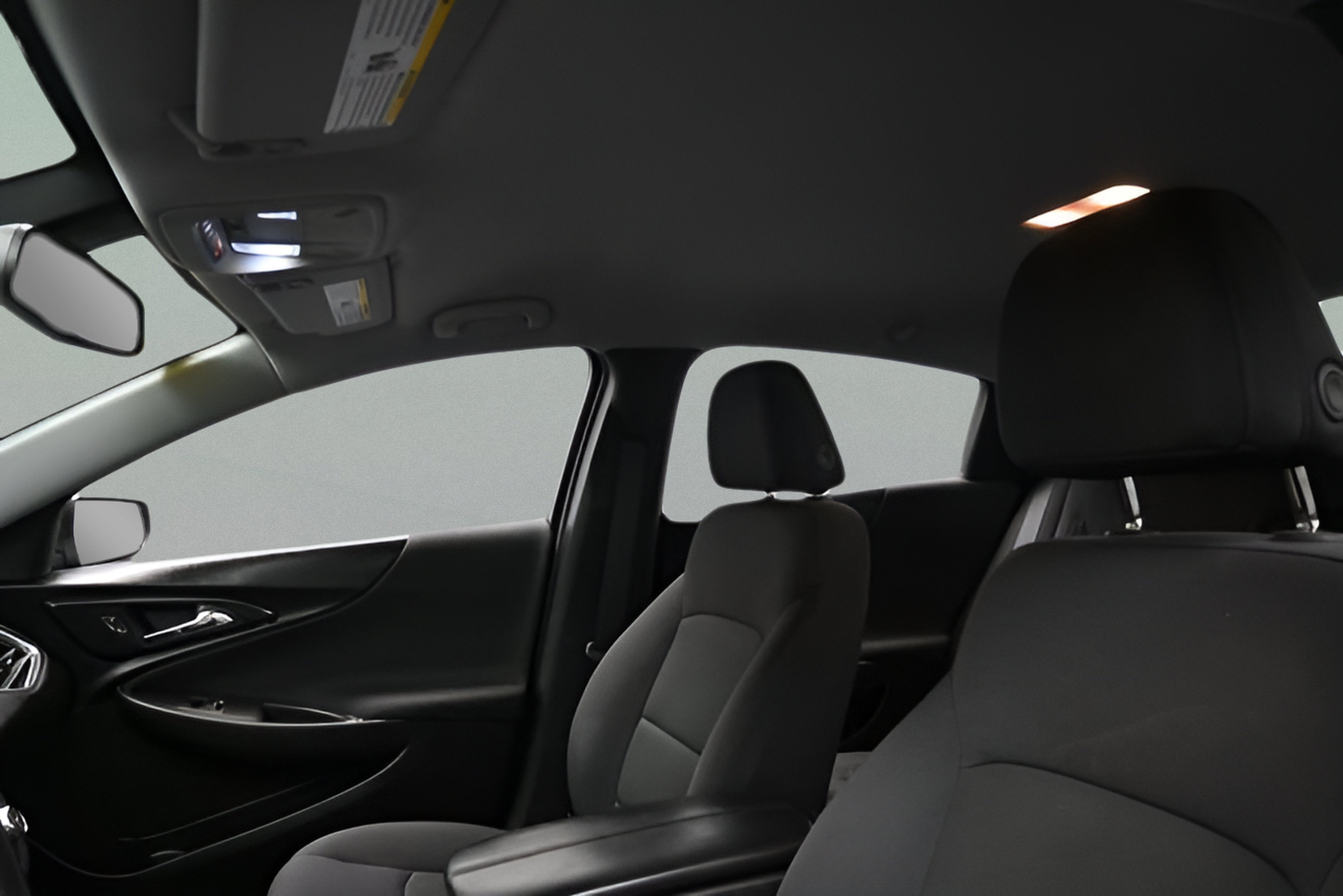 2017 Chevrolet Malibu LT 1LT