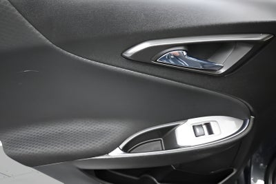 2017 Chevrolet Malibu LT 1LT