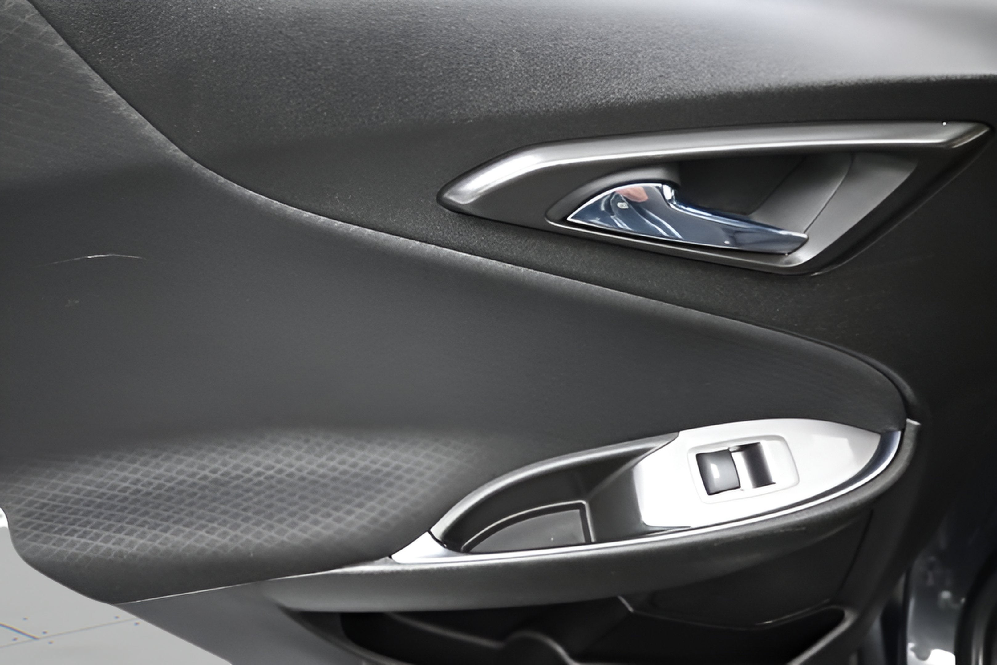 2017 Chevrolet Malibu LT 1LT