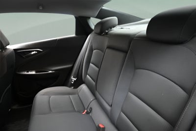 2017 Chevrolet Malibu LT 1LT