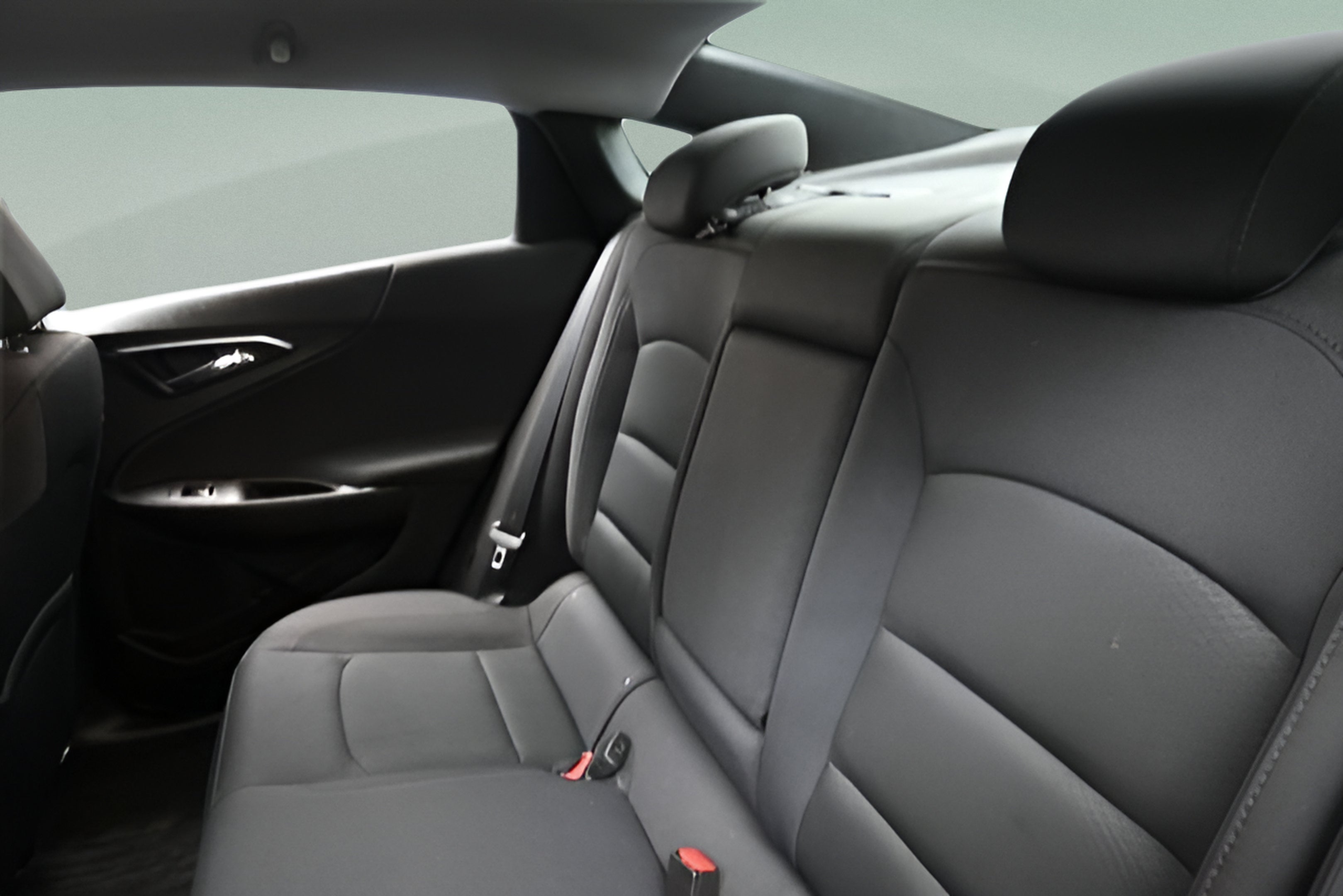 2017 Chevrolet Malibu LT 1LT