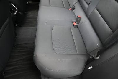 2017 Chevrolet Malibu LT 1LT
