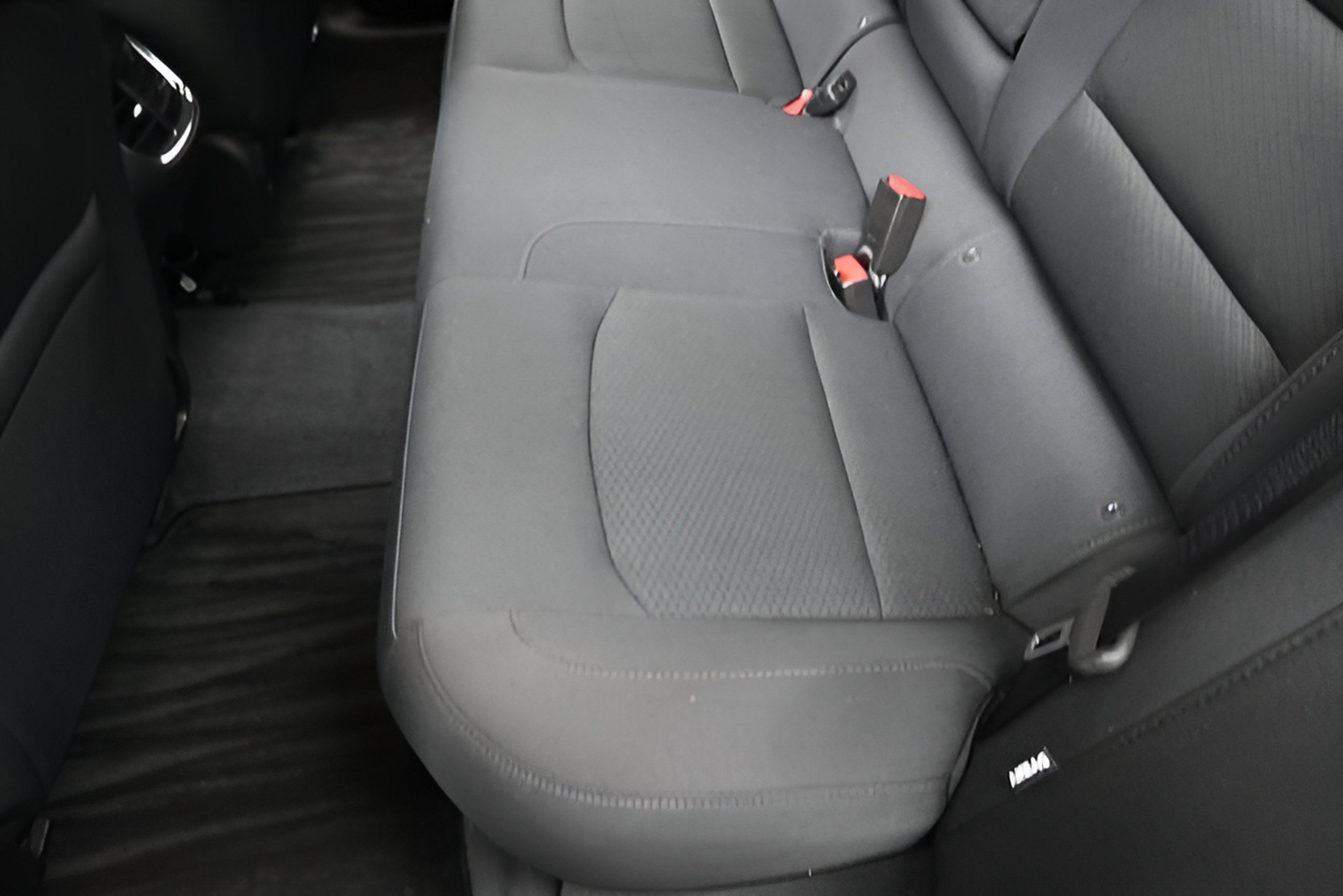 2017 Chevrolet Malibu LT 1LT
