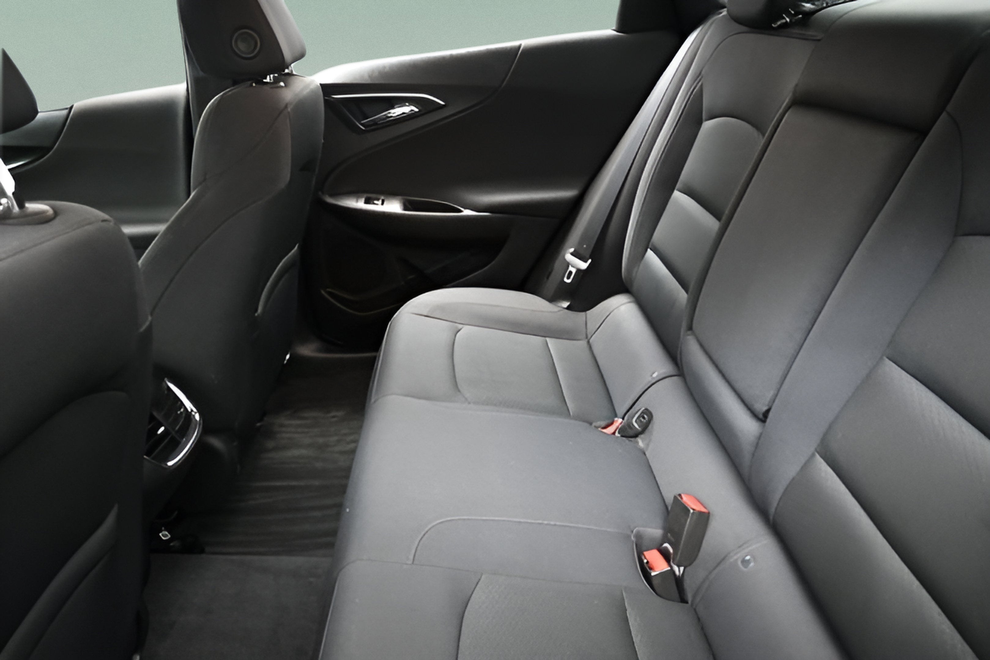 2017 Chevrolet Malibu LT 1LT