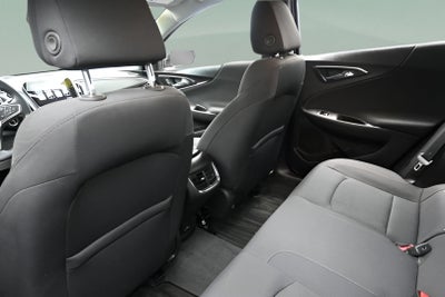 2017 Chevrolet Malibu LT 1LT