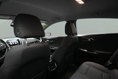 2017 Chevrolet Malibu LT 1LT