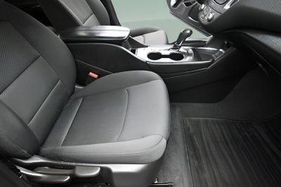 2017 Chevrolet Malibu LT 1LT
