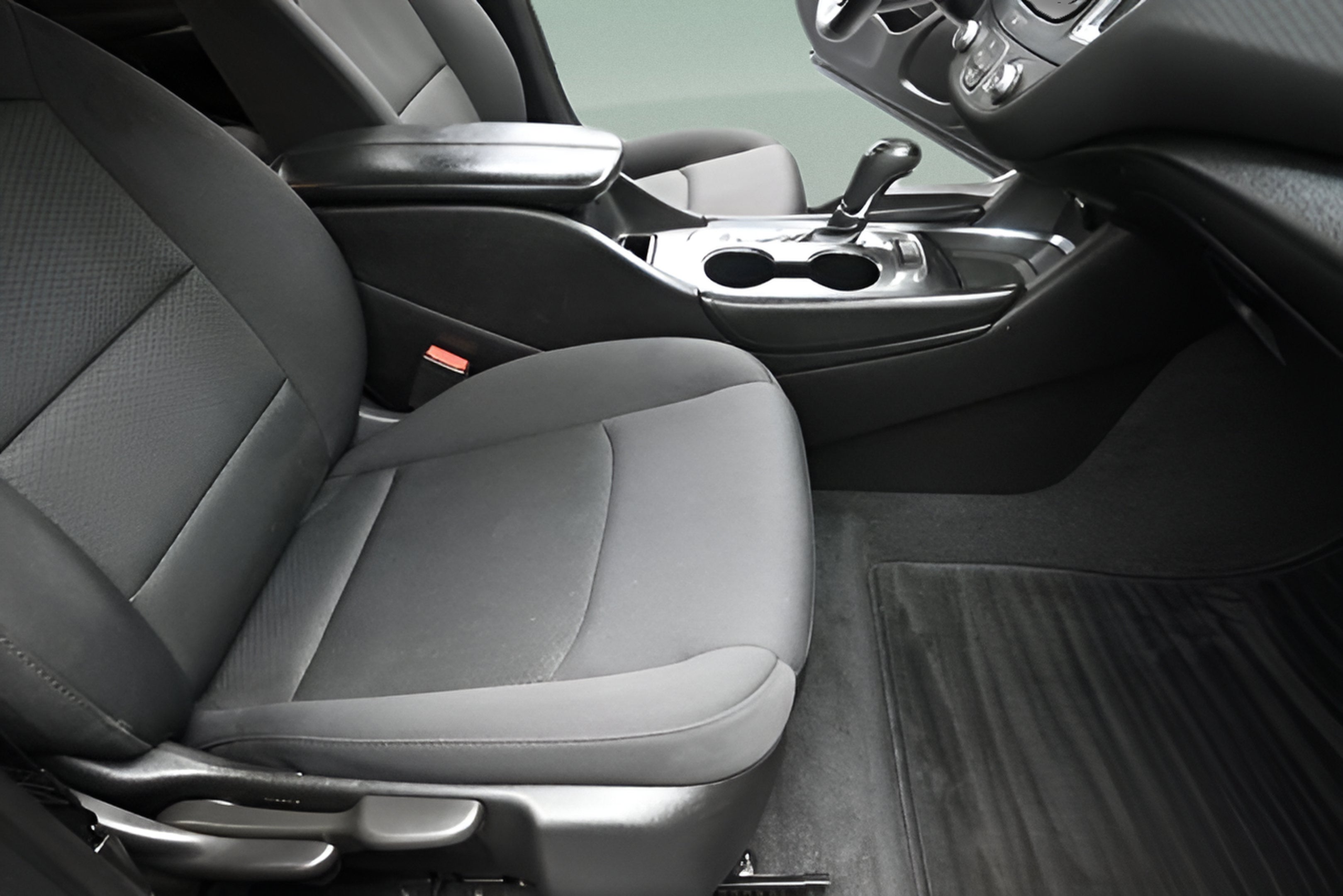 2017 Chevrolet Malibu LT 1LT