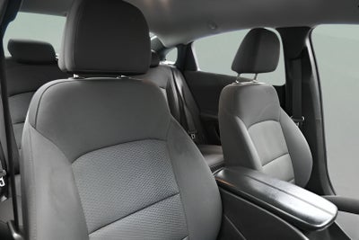 2017 Chevrolet Malibu LT 1LT