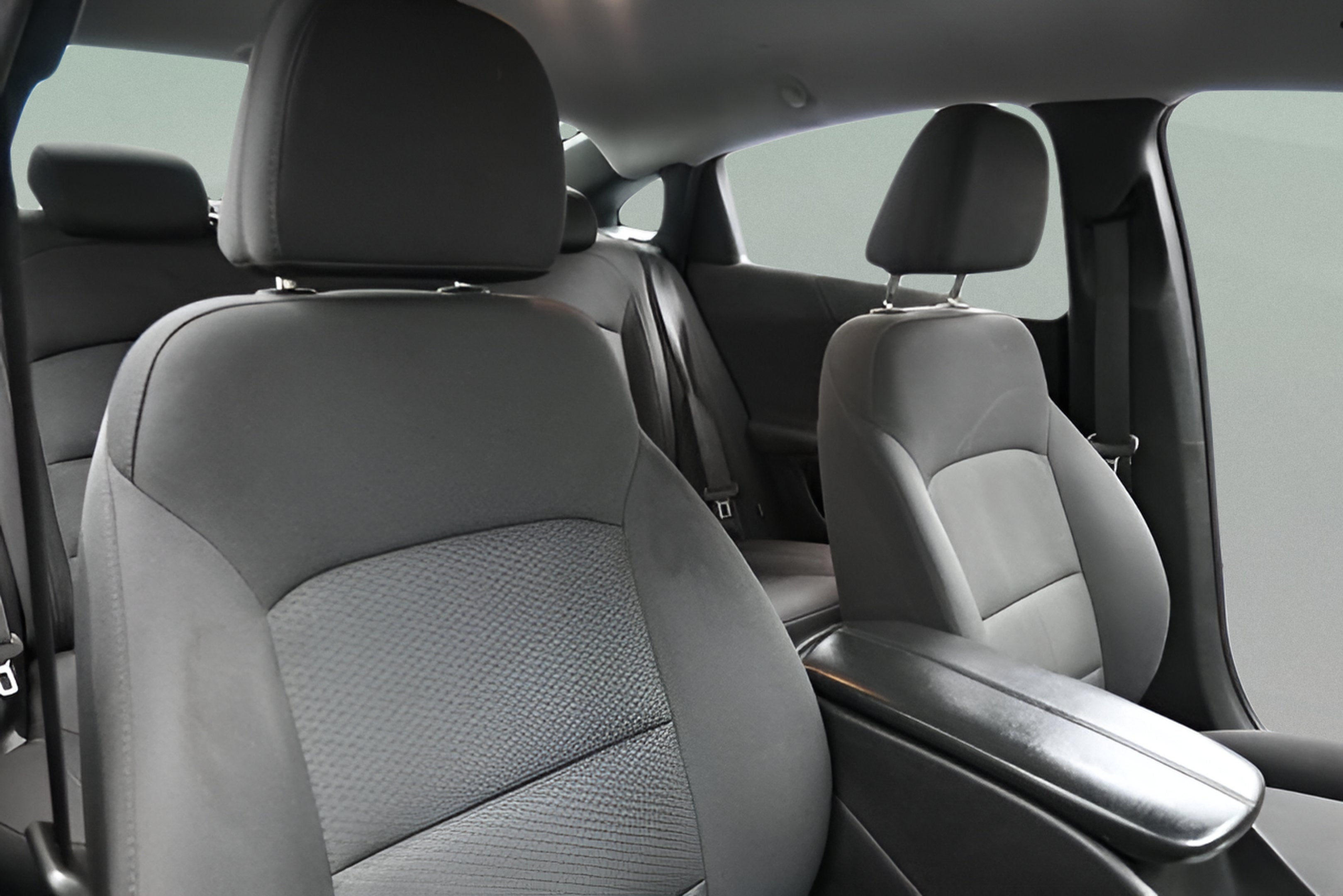 2017 Chevrolet Malibu LT 1LT