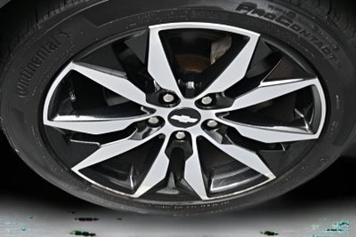 2017 Chevrolet Malibu LT 1LT