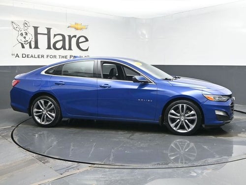 2023 Chevrolet Malibu LT 2LT