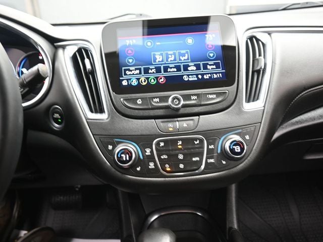 2023 Chevrolet Malibu LT 2LT