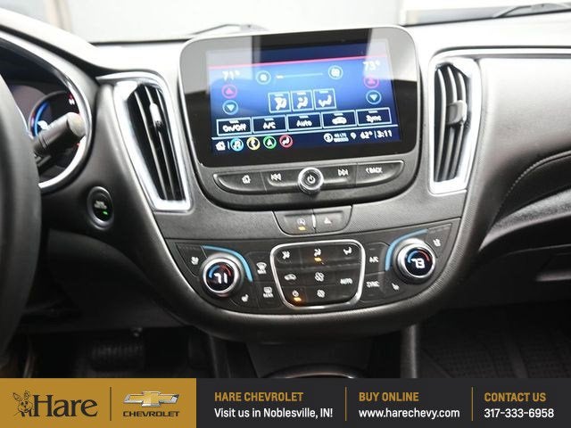 2023 Chevrolet Malibu LT 2LT