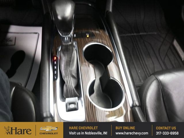 2023 Chevrolet Malibu LT 2LT