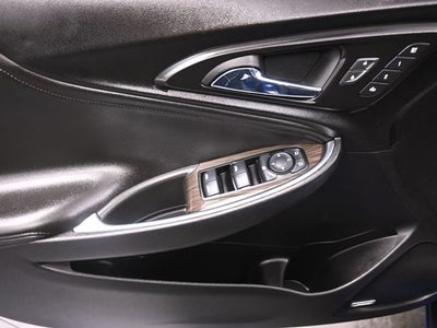 2023 Chevrolet Malibu LT 2LT