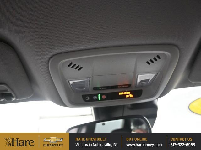 2023 Chevrolet Malibu LT 2LT