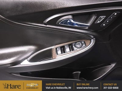 2023 Chevrolet Malibu LT 2LT