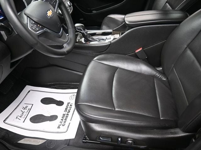 2023 Chevrolet Malibu LT 2LT