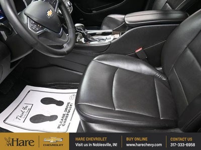 2023 Chevrolet Malibu LT 2LT