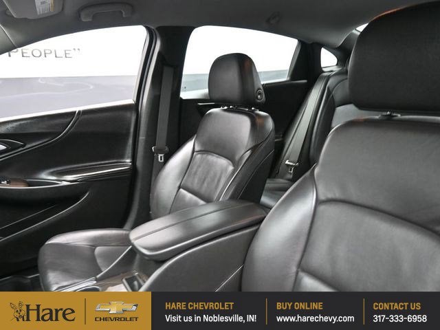 2023 Chevrolet Malibu LT 2LT