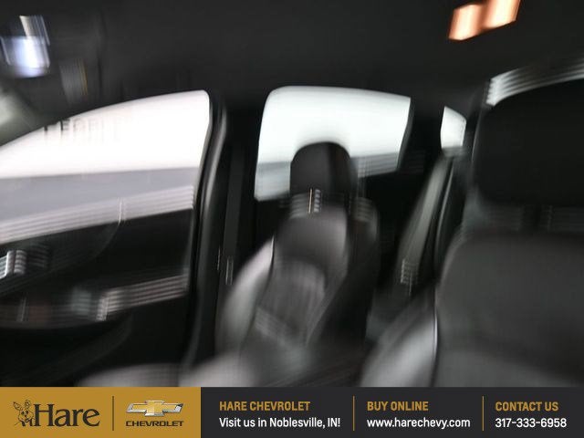 2023 Chevrolet Malibu LT 2LT