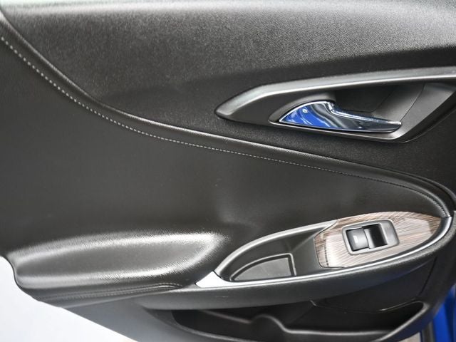 2023 Chevrolet Malibu LT 2LT