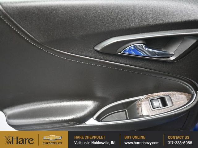 2023 Chevrolet Malibu LT 2LT