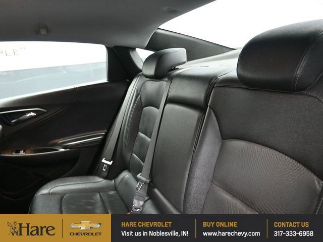 2023 Chevrolet Malibu LT 2LT