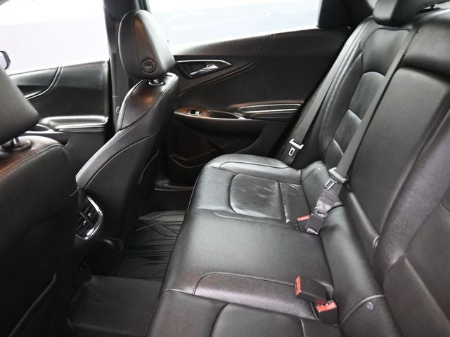 2023 Chevrolet Malibu LT 2LT