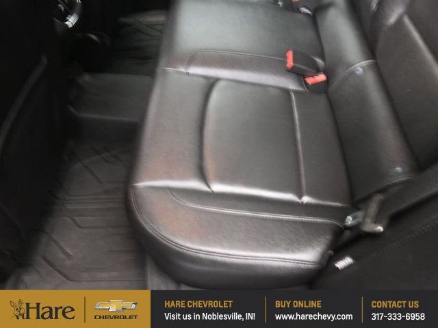 2023 Chevrolet Malibu LT 2LT