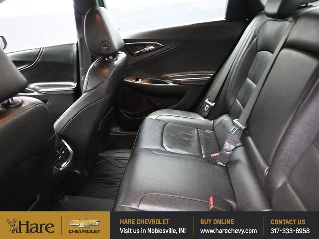 2023 Chevrolet Malibu LT 2LT