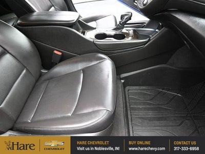 2023 Chevrolet Malibu LT 2LT