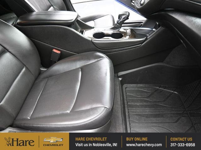 2023 Chevrolet Malibu LT 2LT