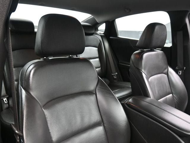 2023 Chevrolet Malibu LT 2LT