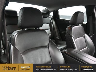 2023 Chevrolet Malibu LT 2LT