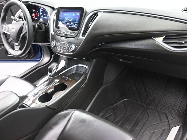 2023 Chevrolet Malibu LT 2LT