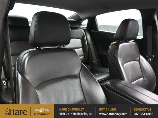 2023 Chevrolet Malibu LT 2LT