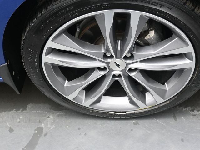 2023 Chevrolet Malibu LT 2LT