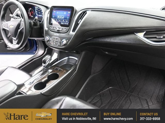 2023 Chevrolet Malibu LT 2LT