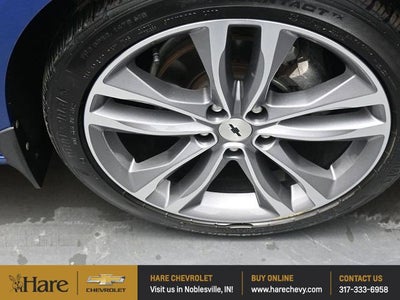 2023 Chevrolet Malibu LT 2LT