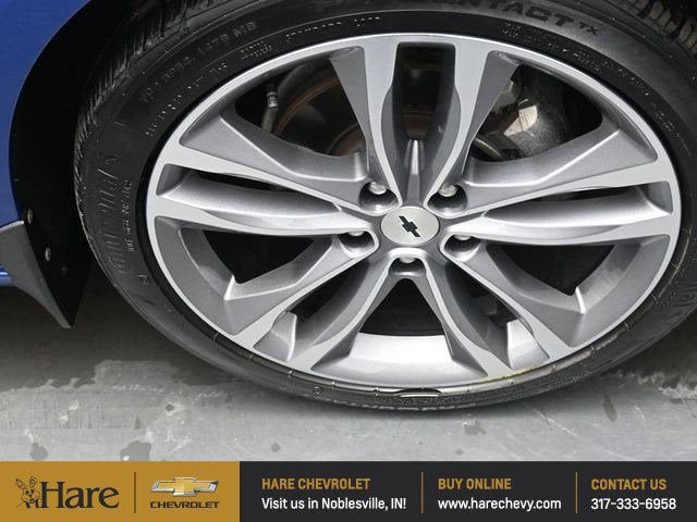 2023 Chevrolet Malibu LT 2LT