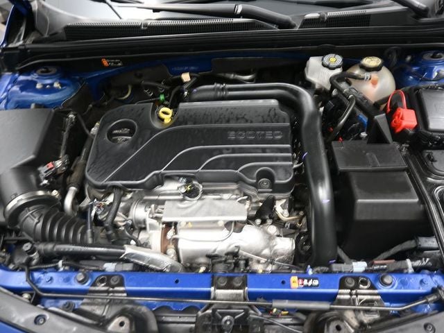 2023 Chevrolet Malibu LT 2LT