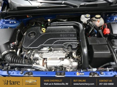 2023 Chevrolet Malibu LT 2LT