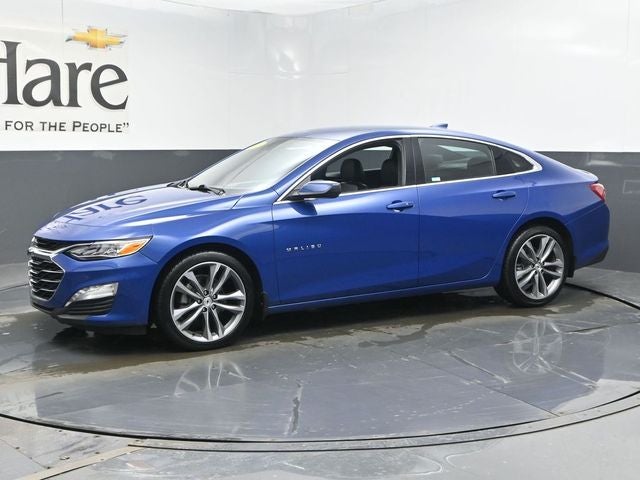 2023 Chevrolet Malibu LT 2LT