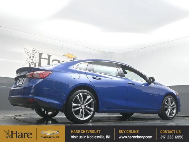 2023 Chevrolet Malibu LT 2LT