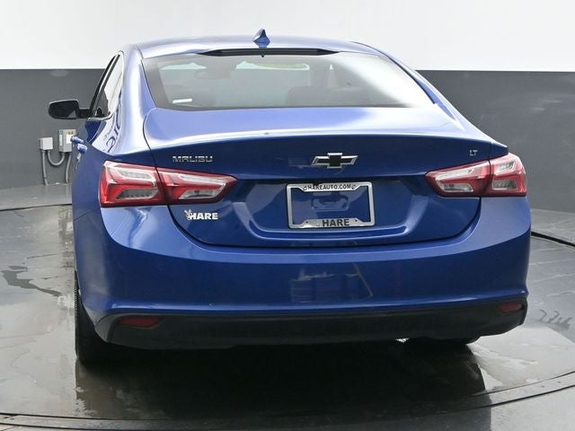 2023 Chevrolet Malibu LT 2LT
